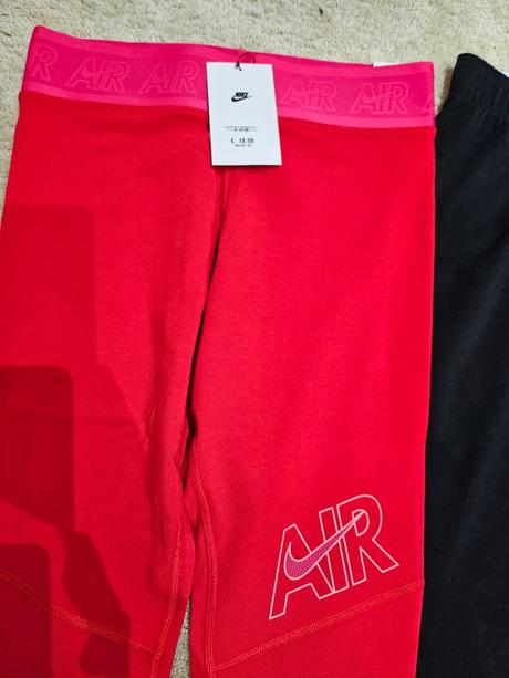 Nike leginy, nike,158