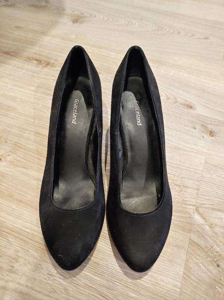 Lodičky, graceland,38