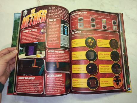 Ultimate guide to minecraft 2021, 