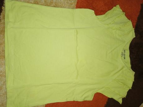 Tričenká, 122–134