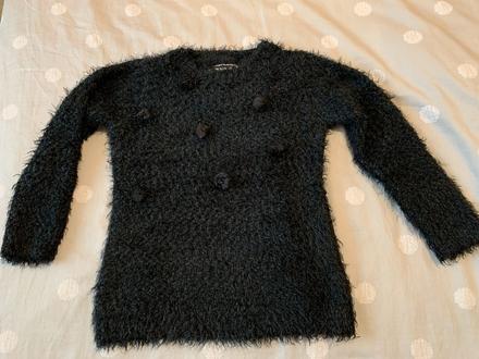 Pulóver, primark,128