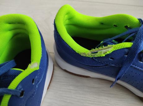 Tenisky, adidas,39
