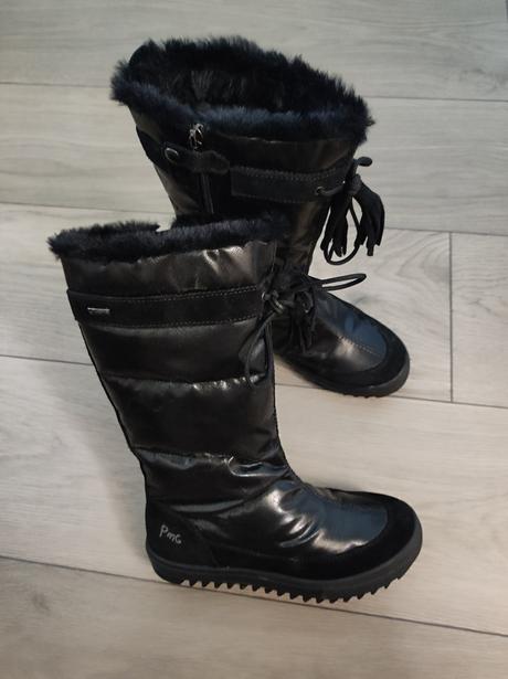 Snehule gore tex - primigi, primigi,32