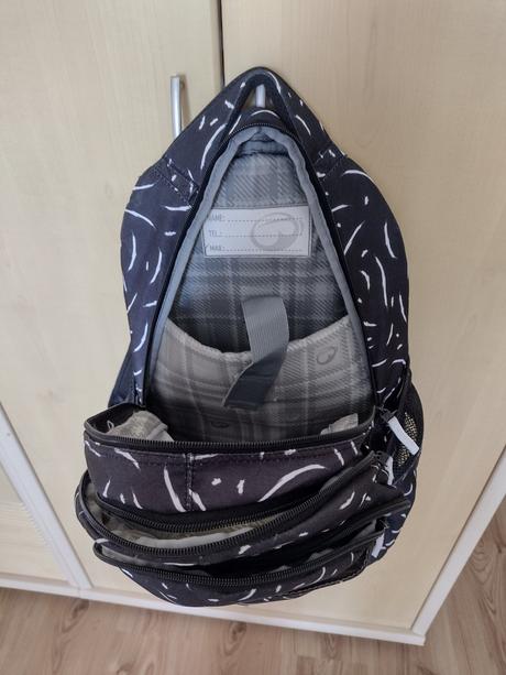 Bagmaster digital 23 a,