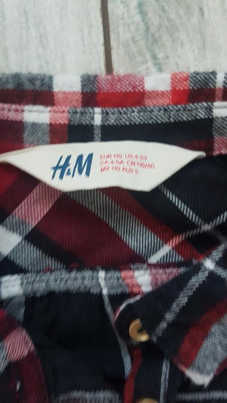 Kosela, h&m,110