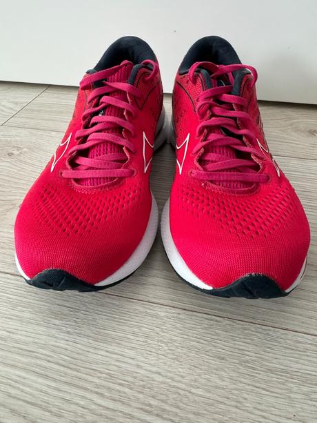 Tenisky mizuno wave rider 25, mizuno,40
