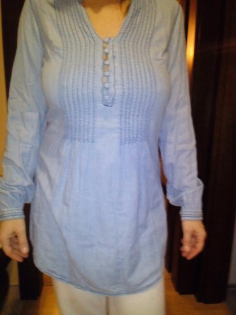 Riflova kosela, camaieu,s