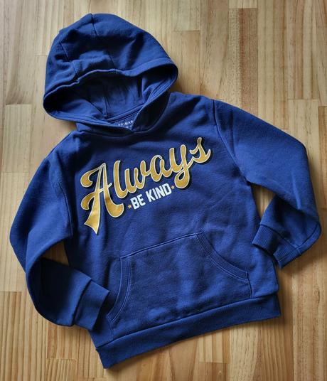 Mikina primark 116 na 5-6 rokov, primark,116