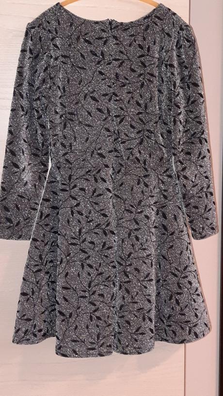 Slávnostné šaty v.134/140, 134