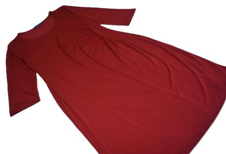 Elastické šaty julie c., veľkosť m/l, m
