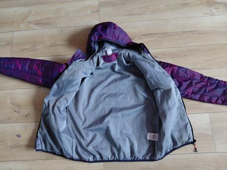 Bunda d, decathlon,152