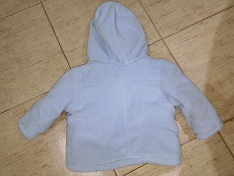 Zimný kabatik, f&f,74