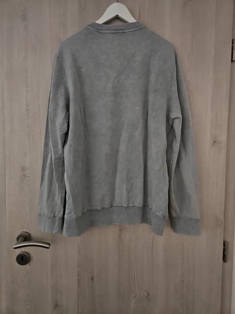 Tenká pánska mikina, desigual,l