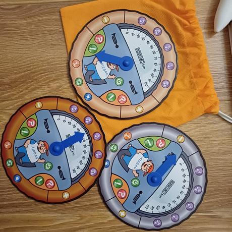 Kúzelné čítanie, 