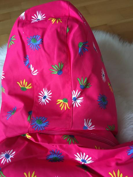 Dievčenská prechodná bunda - 2 farby., kugo,98 - 128