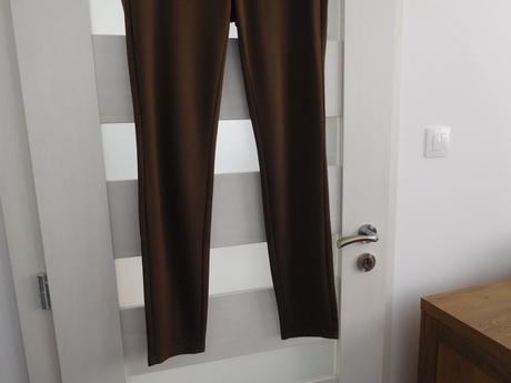 Only sons w 32/l 34  pružné pánske nohavice,, only,l