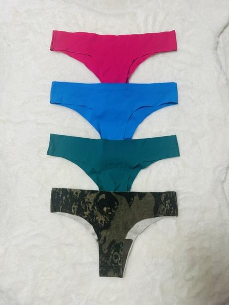 Rôzne nohavičky tangá zn. intimissimi, intimissimi,m