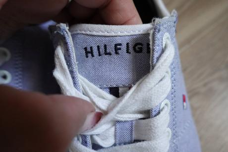 Pánske plátenky tommy hilfiger, tommy hilfiger,42