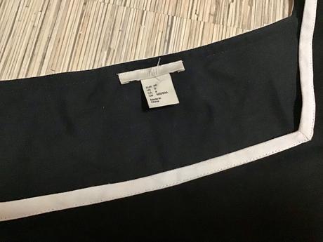 Krasne saty/pv, h&m,s