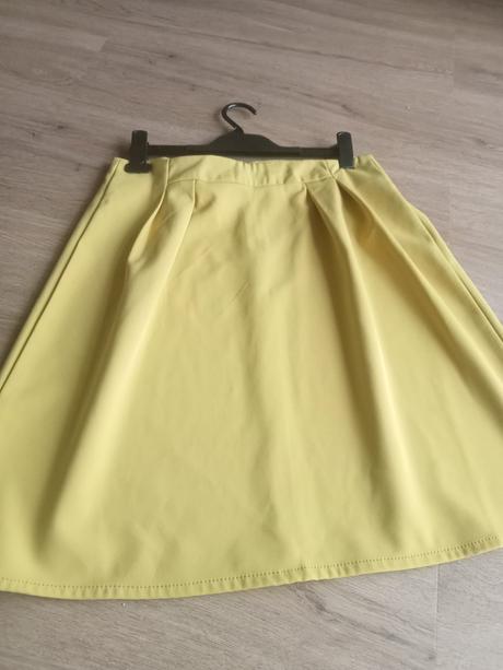 Sukňa jeseň/zima, reserved,xl