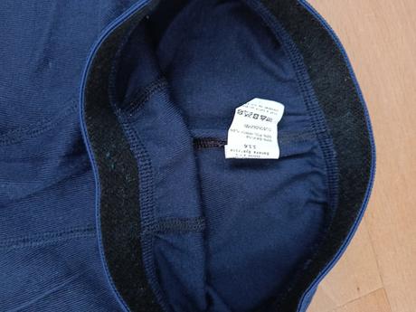 Spodky slovena silver, slovenka,116