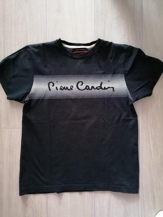 Chlapčenské tričko, pierre cardin,xs