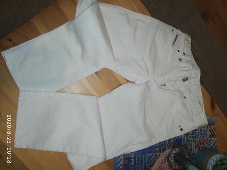 Biele rifle, diesel,134