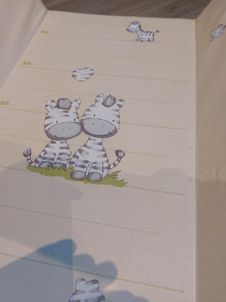 Prebaľovanie podlozka,