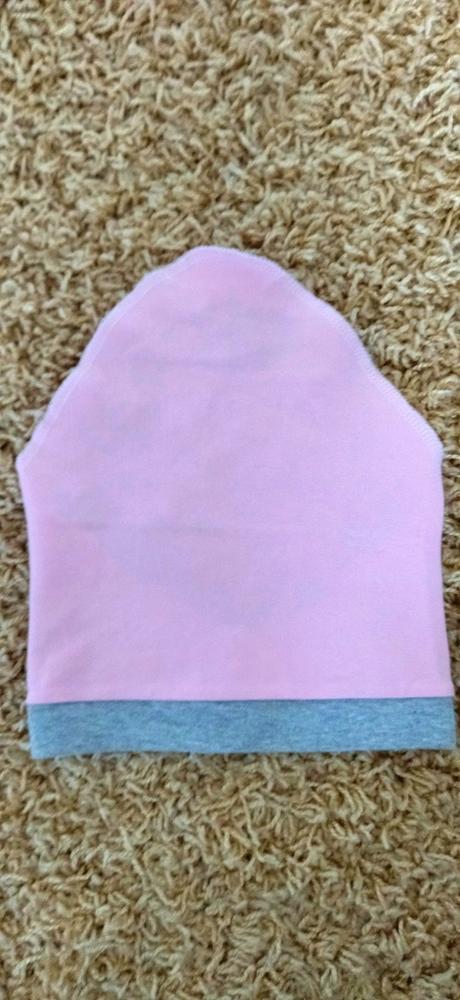 Šatočka na hlávku, 92