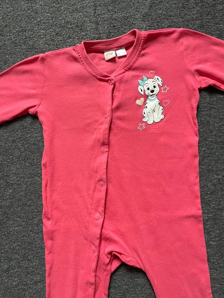 Overal na spanie, disney,86