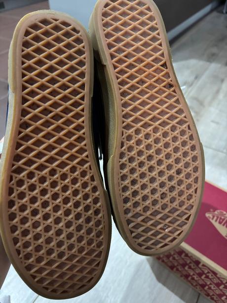 Tenisky vans, vans,40