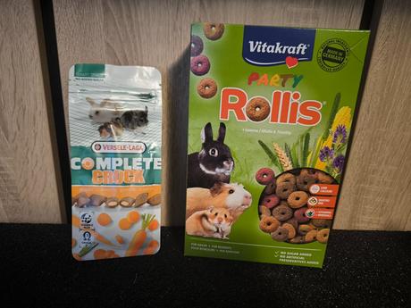 Klietka pre králiky,