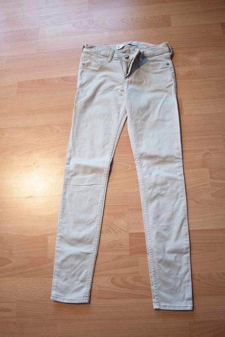 Slim rifle abercrombie&fitch, abercrombie&fitch,xs