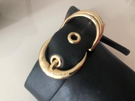 Versace lodicky, versace,36