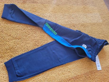 Tepláky pepco vel. 134, pepco,134