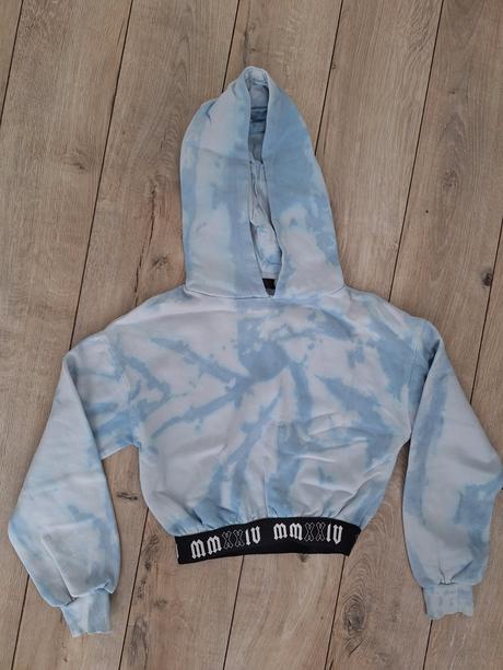 Mikina, tally weijl,xs