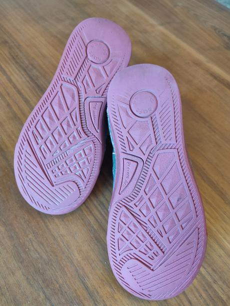 Topánky celoročné, d.d.step,27