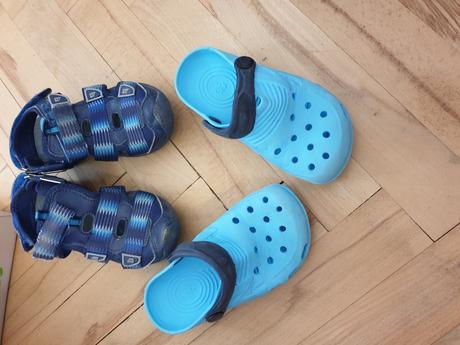 Sandalky, alpine pro,29