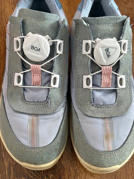 Tenisky ecco v.32, ecco,32