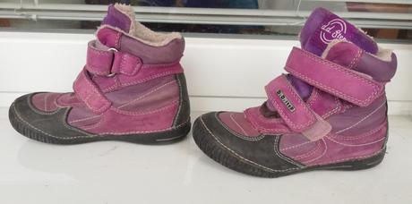 D. d. step cizmy, d.d.step,27