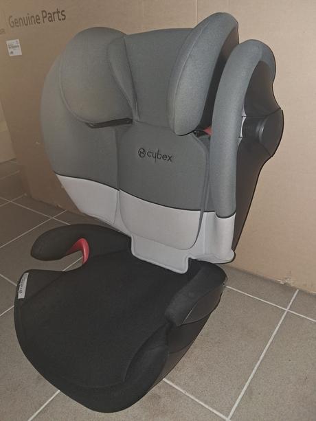Autosedačka cybex, cybex