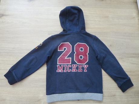 Mikina, disney,116