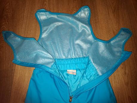 Suprava columbia buga, columbia,xs