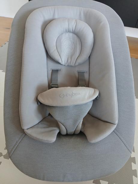 Cybex lemo bouncer (lehátko),