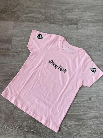 Army kids tricko, 110