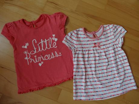 Tricko 2ks, george,86