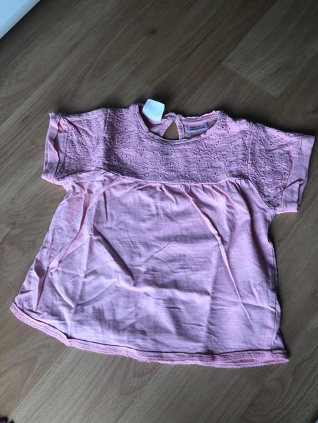 Balík tričiek zara, 86–98