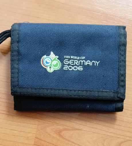 3 detské peňaženky, 