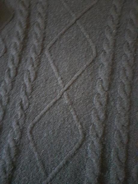 Teplé šaty, esmara,36