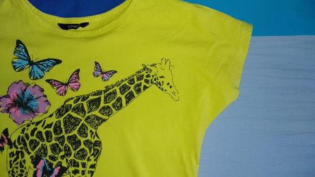 Tričko (pribalím ďalšie), ovs,128